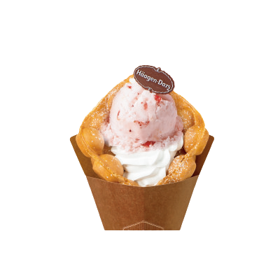 Strawberry Single